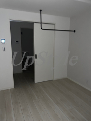 【寝室】 | アンセス堀切菖蒲園