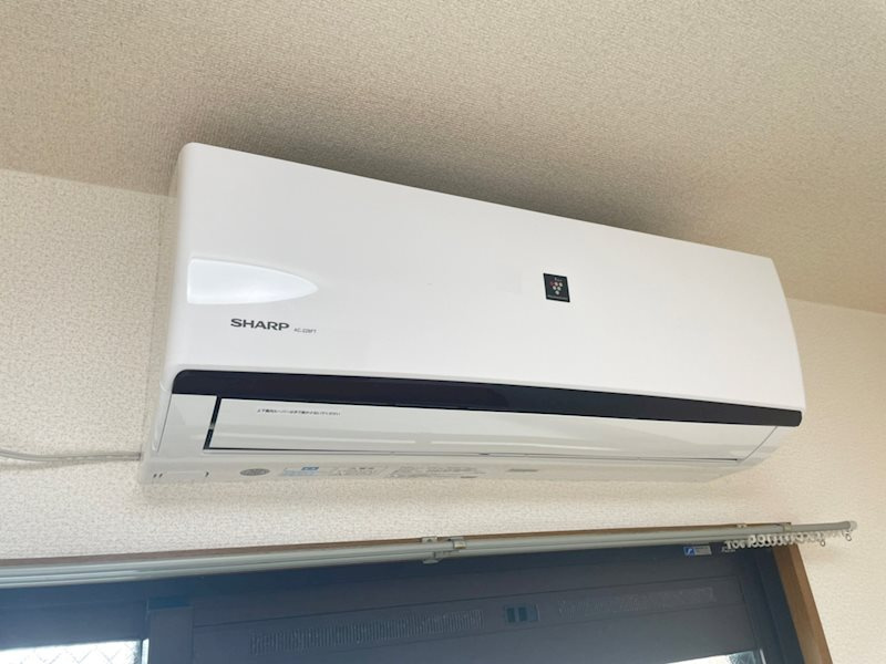 ライフステージ難波の設備