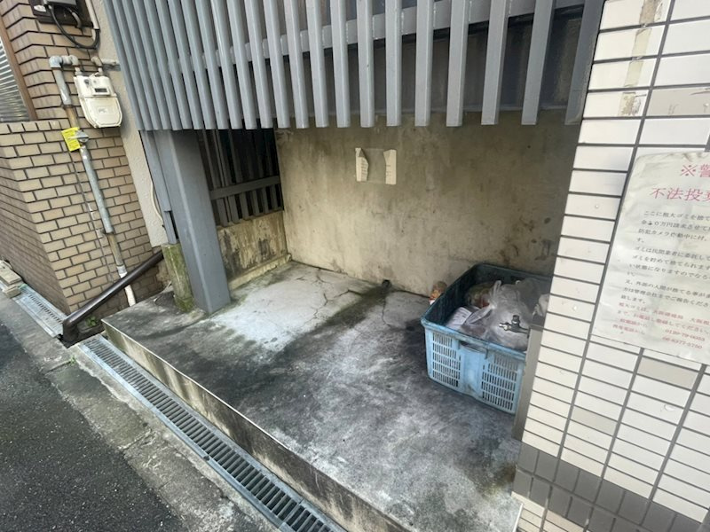 ライフステージ難波の設備