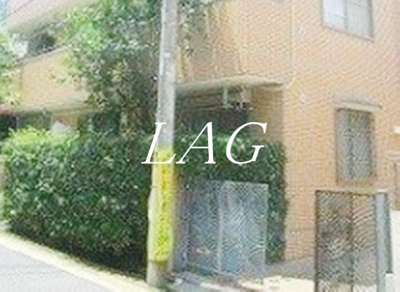 【エントランス】 | ヒルズタカハシ | エントランスです。