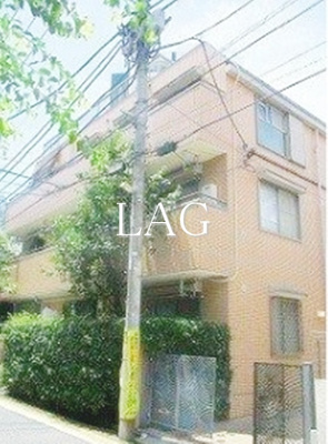 【外観】 | ヒルズタカハシ | 外観です。