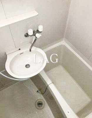 【浴室】 | ヒルズタカハシ | お風呂です。