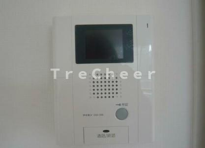 ライネスハイム長崎のセキュリティ