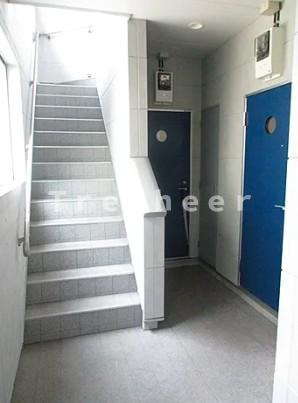 ライネスハイム長崎のその他共用部分