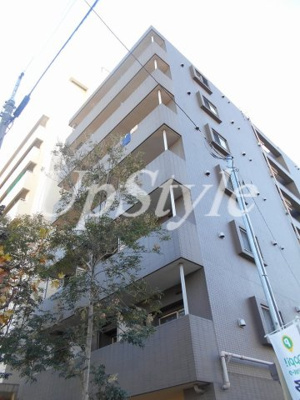 【外観】 | レジオス本所吾妻橋