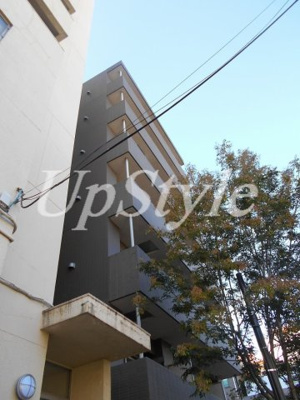 【外観】 | レジオス本所吾妻橋