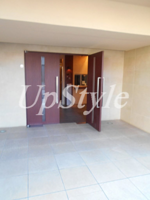 【エントランス】 | レジオス本所吾妻橋