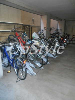 【その他共用部分】 | レジオス本所吾妻橋