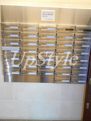 【その他共用部分】 | レジオス本所吾妻橋