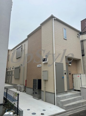 【外観】 | フェリス町屋