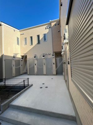 【外観】 | フェリス町屋