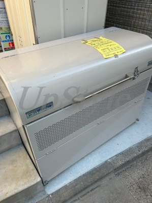 【その他共用部分】 | フェリス町屋