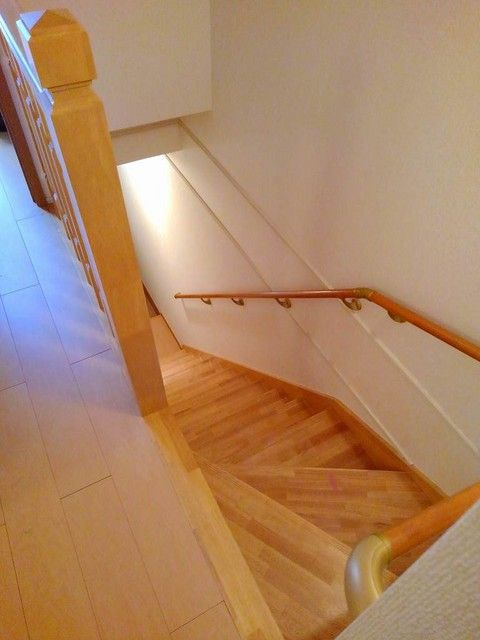 ベル　デーアＢの設備