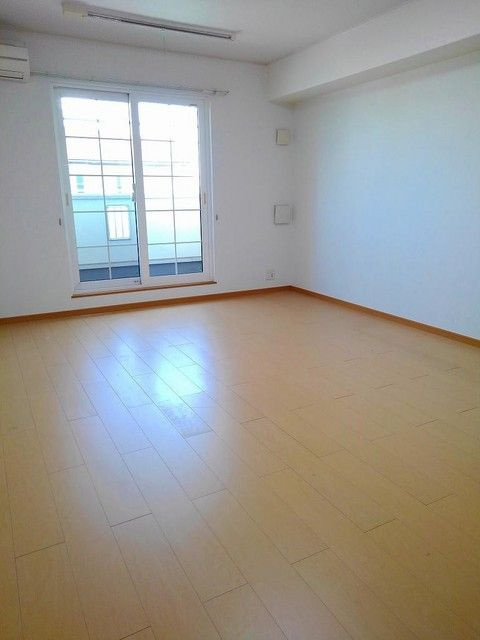 ベル　デーアＢの居間・リビング