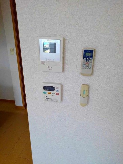 ベル　デーアＢのセキュリティ