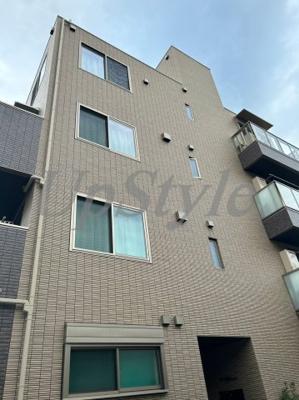 【外観】 | ズーストリート池之端