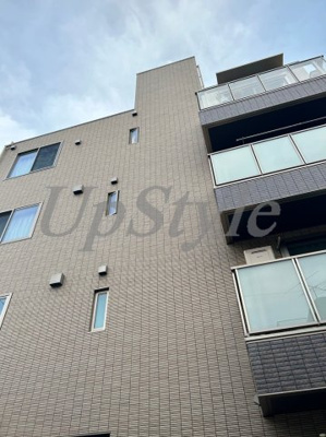 【外観】 | ズーストリート池之端