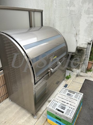 【その他共用部分】 | ズーストリート池之端