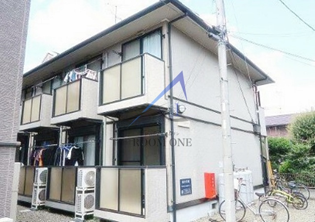 Ｇｒａｎｄｃｈａｒｉｏｔ　A棟