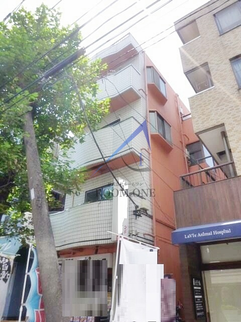 レジデンス片岡