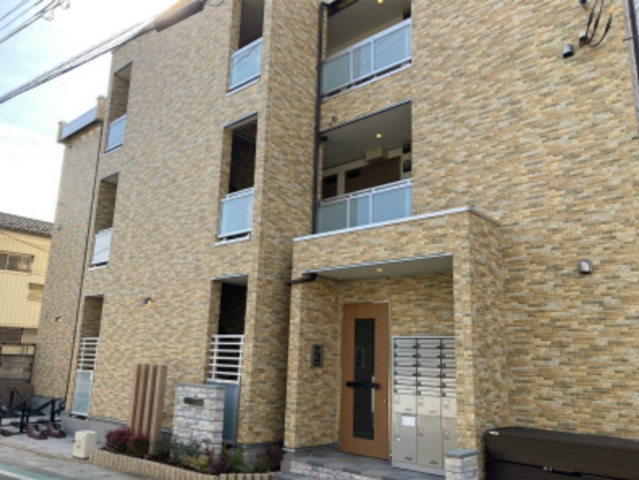 グレイス北戸田