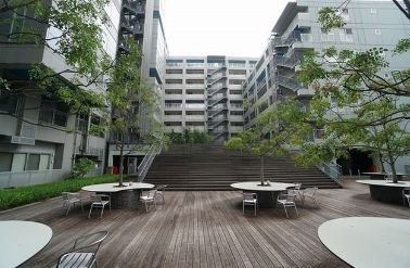 【その他共用部分】 | 東雲キャナルコートCODAN16号棟