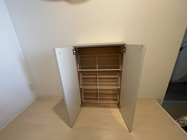 Aレガート神明町Ⅰの玄関|＊他号室　参考写真