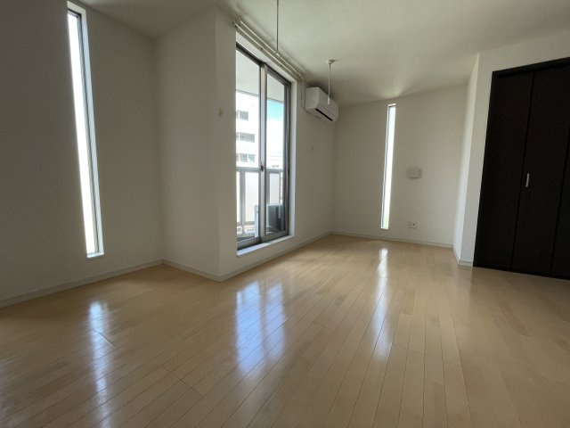 Aレガート神明町Ⅰの居間・リビング|＊他号室参考写真