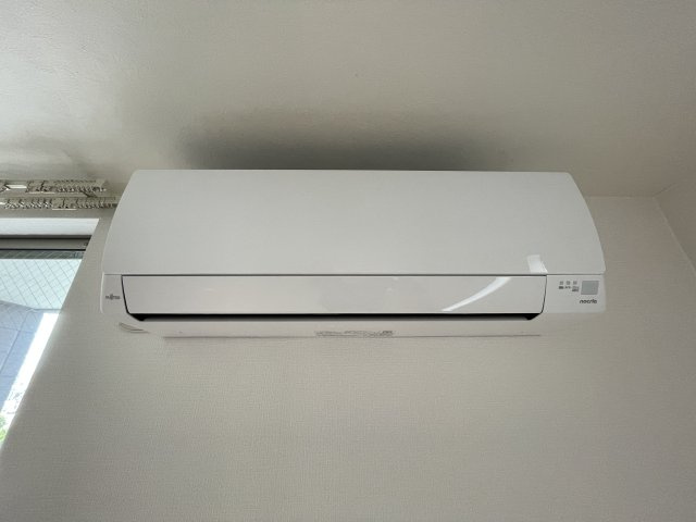 Aレガート神明町Ⅰの設備|＊他号室参考写真