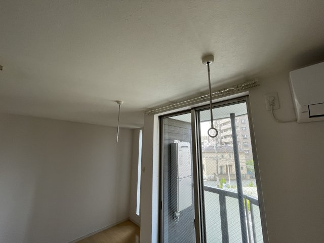 Aレガート神明町Ⅰの内装|＊他号室参考写真