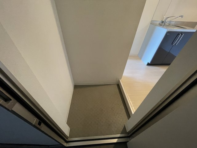 Aレガート神明町Ⅰの設備|＊他号室参考写真
