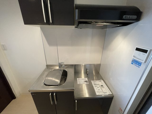 Aレガート神明町Ⅰのキッチン|＊他号室参考写真