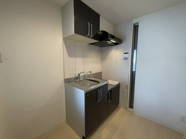 Aレガート神明町Ⅰのキッチン|＊他号室参考写真