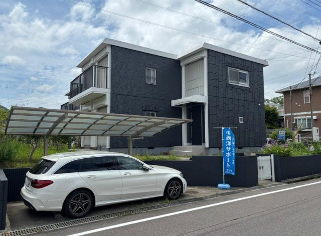 南花台貸一戸建