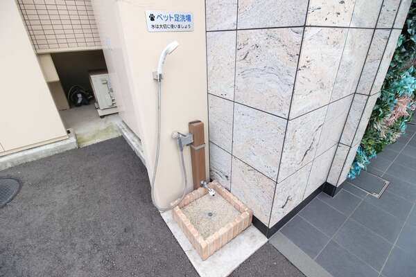 練馬区中村南２丁目の賃貸マンションのその他