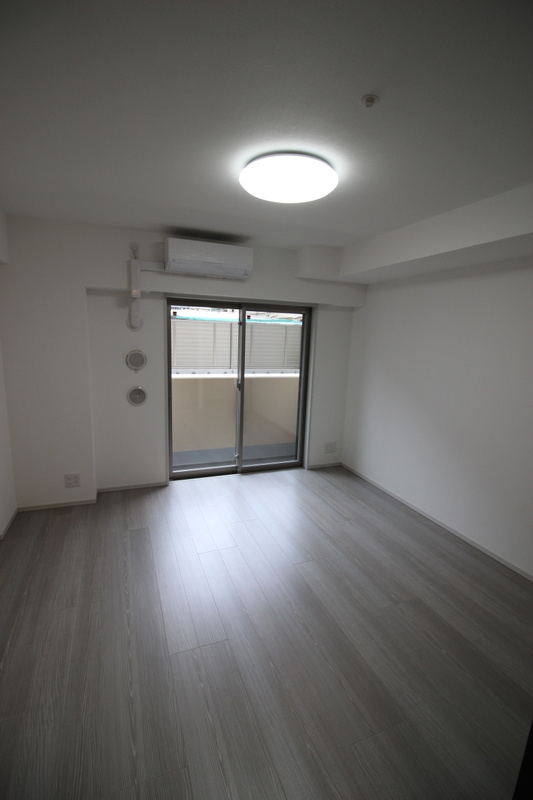 練馬区中村南２丁目の賃貸マンションの居間・リビング