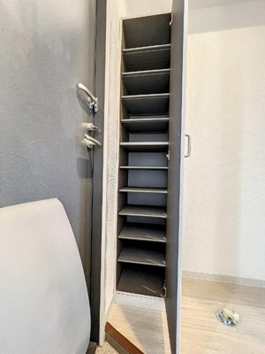 【収納】 | ローゼンシュトラウス | 同仕様 