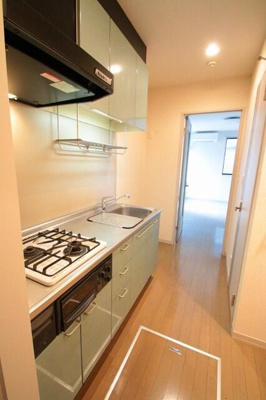 【キッチン】 | ローゼンシュトラウス |  