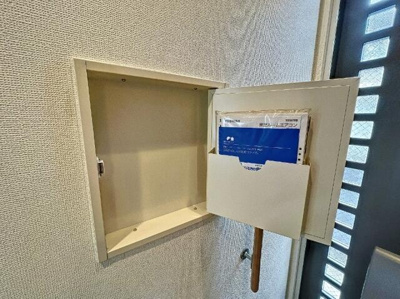 【その他共用部分】 | ローゼンシュトラウス | 同仕様 