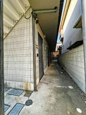 【ロビー】 | ローゼンシュトラウス |  