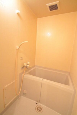 【浴室】 | ローゼンシュトラウス |  