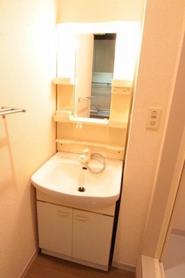 【洗面所】 | ローゼンシュトラウス |  