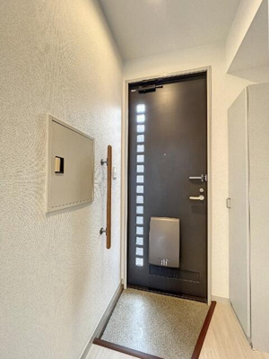 【玄関】 | ローゼンシュトラウス | 同仕様 