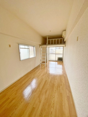 【内装】 | ジュネス戸畑駅前 