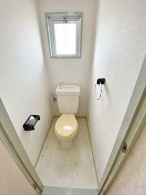 【トイレ】 | ジュネス戸畑駅前 