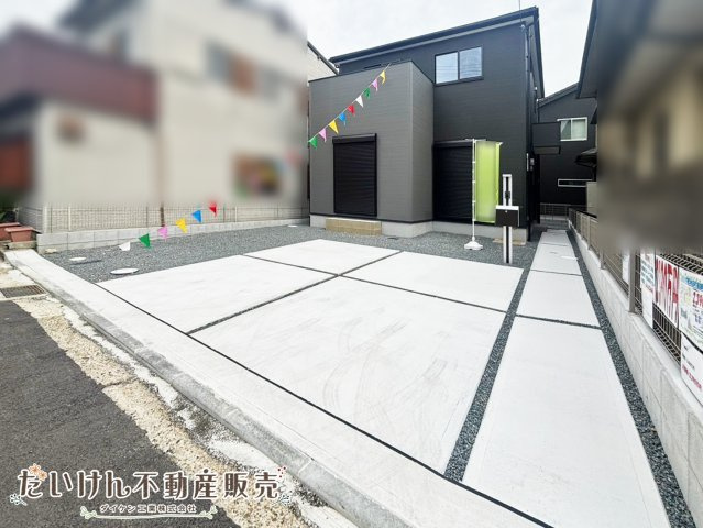 加古川市米田町船頭 第5　　新築戸建