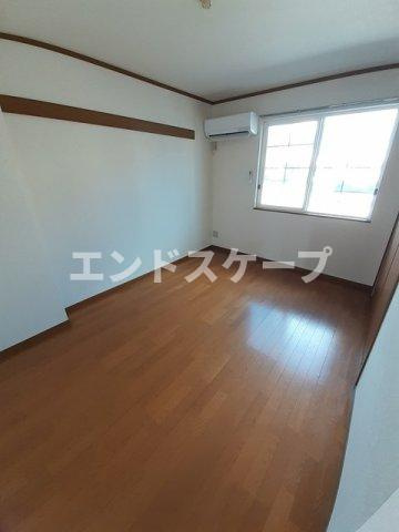 パイン　ヴィレッジＡの内装|高崎、前橋のお部屋探しはエンドスケープまで！お客様の理想お聞かせ下さい♪