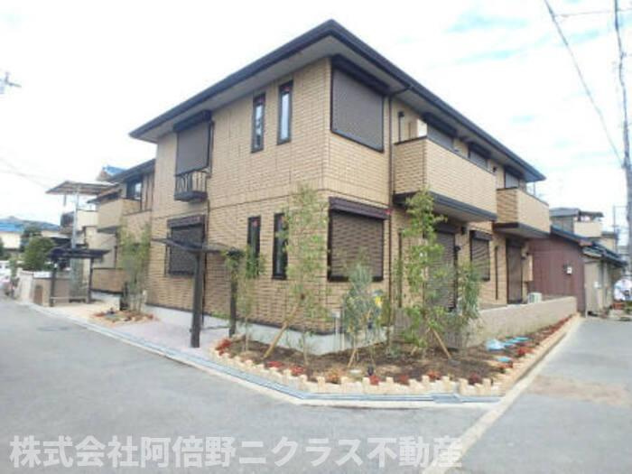 セジュール照ヶ丘