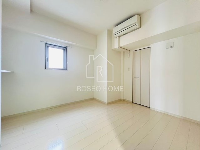 ルセル上町台の内装|同マンション別部屋：参考写真