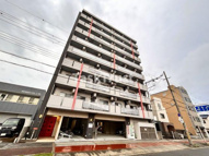 ラクラス高殿の画像